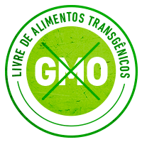 Livre de alimentos transgênicos